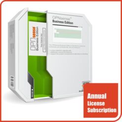 OPNsense Business Edition Annual License Subscription