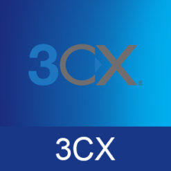 3CX