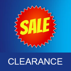 Clearance Items