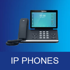 IP Phones