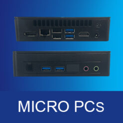 MicroPCs