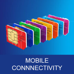 Mobile Connectivity