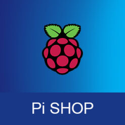 PiShop