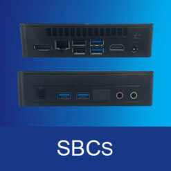 SBCs (Session Border Controllers)