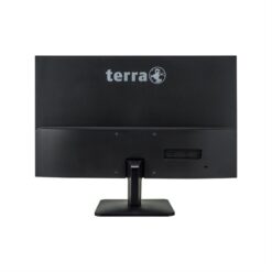 terra 23.8 inch monitor rear view