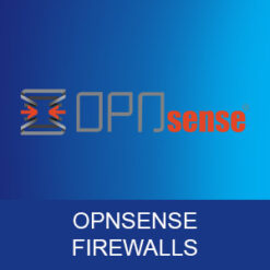 OPNsense Firewalls