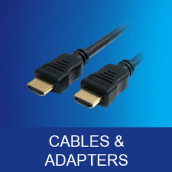Cables & Adapters