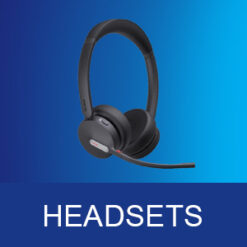 Headsets