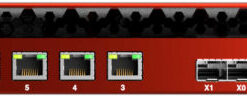 OPNsense DEC2770 Firewall