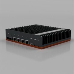 DEC840/850 – OPNsense