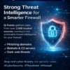 Q-Feeds Cyber Threat Intelligence (CTI) Feeds 2 QF Instagram